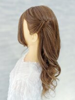 ヘアメイクサロン チャンス(Hair make salon CHANCE)&nbsp;.