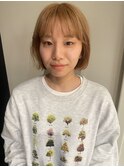 ボブ
