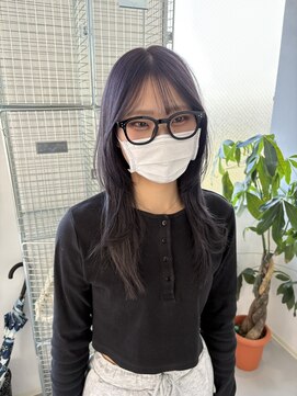 シーン(scene) レイヤーカット