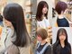 ヘアーアンジュ(Hair Ange)の写真