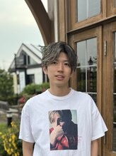 アンサー(answer) 木村 勝磨