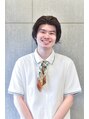 キャラハーフ 池袋東口店(KYARA HALF) TAKAHASHI 指名率No.1
