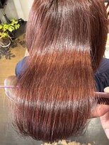 ピスケス(pisces)&nbsp;「超高濃度水素ケア」カラーエステ