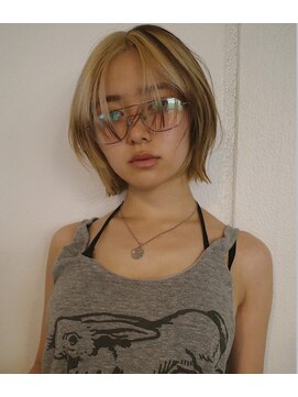 レコ 渋谷(LECO) デザインカラー