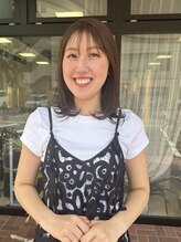 アローム(alom) 久保 愛華