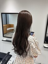 レミー(REMY)&nbsp;ブリーチなしベージュカラー