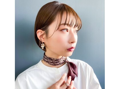 ニューモヘアー 立川(Pneumo hair)の写真