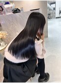 美艶髪