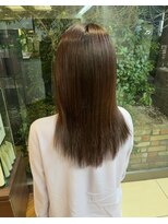 ルシア(LUCIA) pink brown