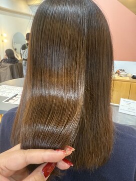 エンテイム(en-te:im) 微還元ストレート