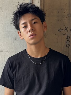 ノン 恵比寿(NoN) スイングショート