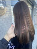 うるつやストレート