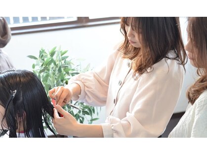 アグー(AgU-)の写真