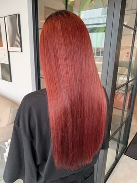 リムレス(LIMLESS) 韓国レイヤー/くびれレイヤー/顔周りレイヤー/万代/新潟駅前