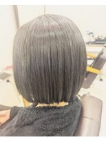 ヘアーワークスミスト 池袋店(Hair Works MIST) 似合わせボブスタイル