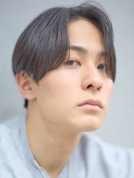 ロルカ 池袋店(Rolka) 【曲がる縮毛矯正】メンズ縮毛矯正/メンズカット/池袋