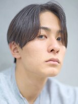 ロルカ 池袋店(Rolka) 【曲がる縮毛矯正】メンズ縮毛矯正/メンズカット/池袋