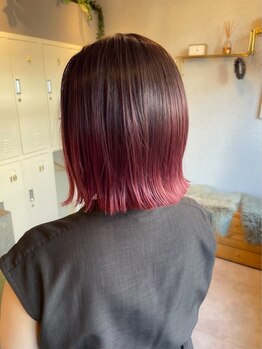 ラベンダー バイ ジュエル 湘南台駅西口店(Lavender by JEWEL)の写真/【HPB AWARD 2025 BEST SALON 注目サロン選出】マンツーマンで繊細な技術と仕上がりをお届け[湘南台駅0秒]