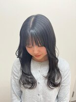 フロー(flow)&nbsp;ゆるレイヤースタイル