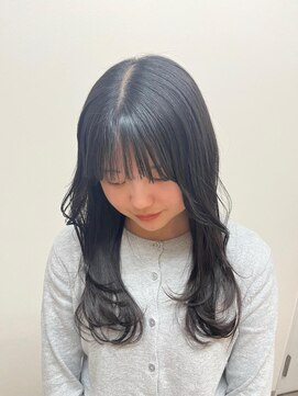 フロー(flow) ゆるレイヤースタイル