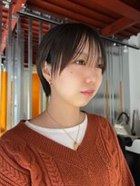 シロ(Shiro)&nbsp;compact short