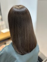 アニュー 大宮店(ANEW)&nbsp;髪質改善&Spa ANEW大宮店【アニュー】ダークアッシュ/髪質改善