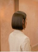 【30代～60代にオススメ】大人上品髪質改善ショート