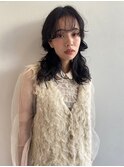 グレージュ