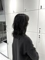 サンバレー(SUNVALLEY)&nbsp;ニュアンスパーマ♪忙しい朝でもおしゃれしたい方におすすめ！