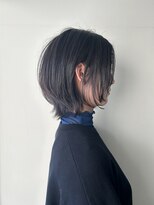 ペスカケイクリエイティブ(PESCA K-CREATIVE)&nbsp;ショートウルフ