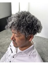 アクセル(AXL)