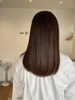 ヘアーライフ コラボ(hair life Colabo)&nbsp;ミディアムワンカール