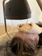コルヘアー(Cor hair)の写真/極上の癒しと血行促進！頭皮の汚れ除去で、爽快ヘッドスパ体験をあなたに♪【岡崎/頭浸浴】