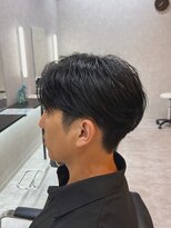 ラフ(LaF)&nbsp;フェザーショート