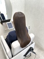 サイ 清澄白河(sigh) 縮毛矯正得意です!