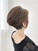 カットカットカットヴェンティ(Cut!Cut!Cut!VENTI) プレミアムカット×大人ショート