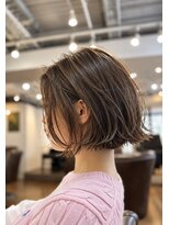 ワンエイティーディグリース 中目黒(180°One Eighty Degrees.)&nbsp;海外ヘア／海外ハイライト／海外ヘア中目黒／中目黒海外ヘア