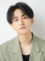 Men’s hair salon First 大和店【11月上旬オープン（予定）】&nbsp;《First》タイムレスミドルパート