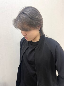 ジャストビューティー リアリー(just beauty Really) 秋カラー×グレージュ【横須賀中央 Really】