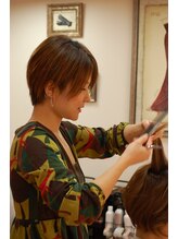 ジェイハウス(J-HOUSE)&nbsp;大里 智恵美