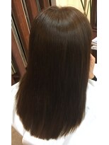 キー(kｅｙ)&nbsp;ツヤブラウン