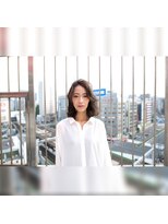 ニコ 五反田店(nico) プレミアムはちみつカラー + カット 12960円→8640円