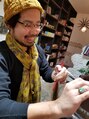 ノット(nott.) 河野 真太郎
