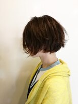 キキ(KIKI)&nbsp;ニュートラルヘア