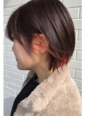 インナーカラー