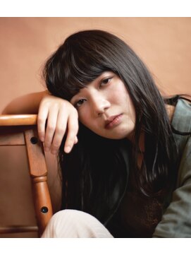 シック(CHIC) [さいたま市 大宮]髪質改善ミディアムヘア