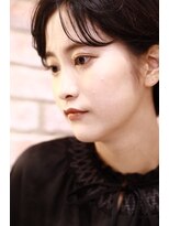 アテナ アヴェダ 広島三越店(ATENA AVEDA) ATENA AVEDA ショートBANG