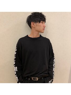 ネオヘアー 曳舟店(NEO Hair) 爽やかメンズショート（曳舟）