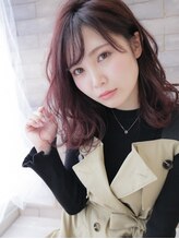 フレイス(FRAIS HAIR)