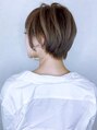 セシルヘアー 博多駅前店(Cecil hair)&nbsp;ショートスタイル得意です！！